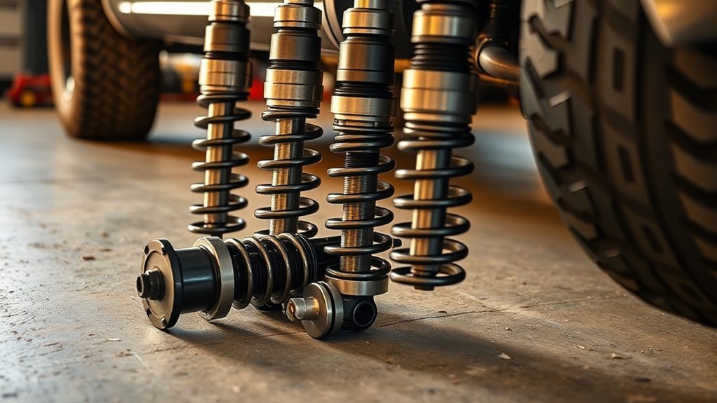 best shocks for 2012 ram