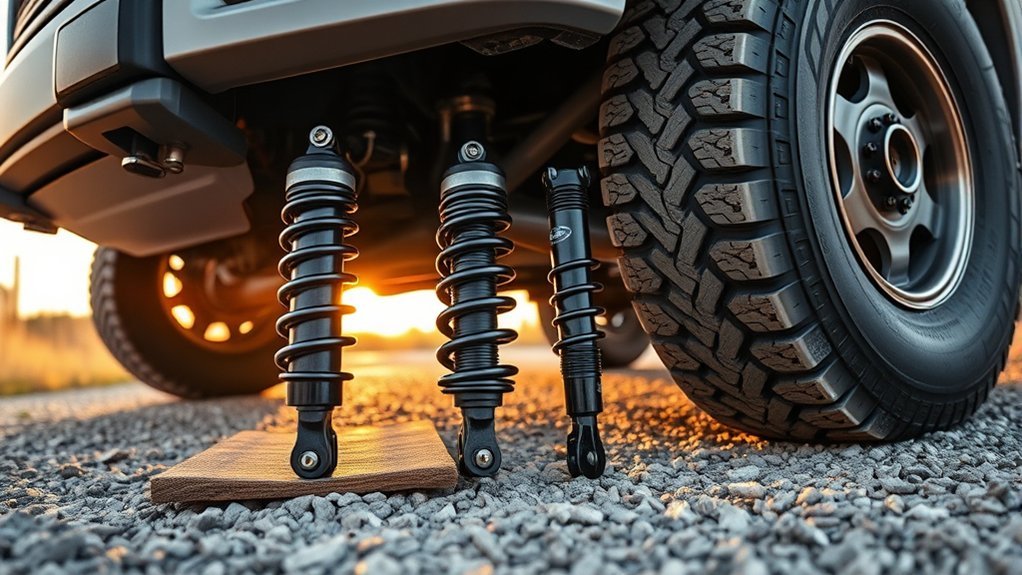 best shocks for f 150