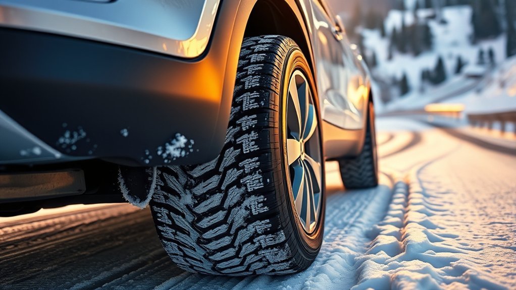 best snow tires reviewed