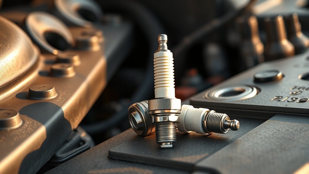 best spark plugs 2001 ram