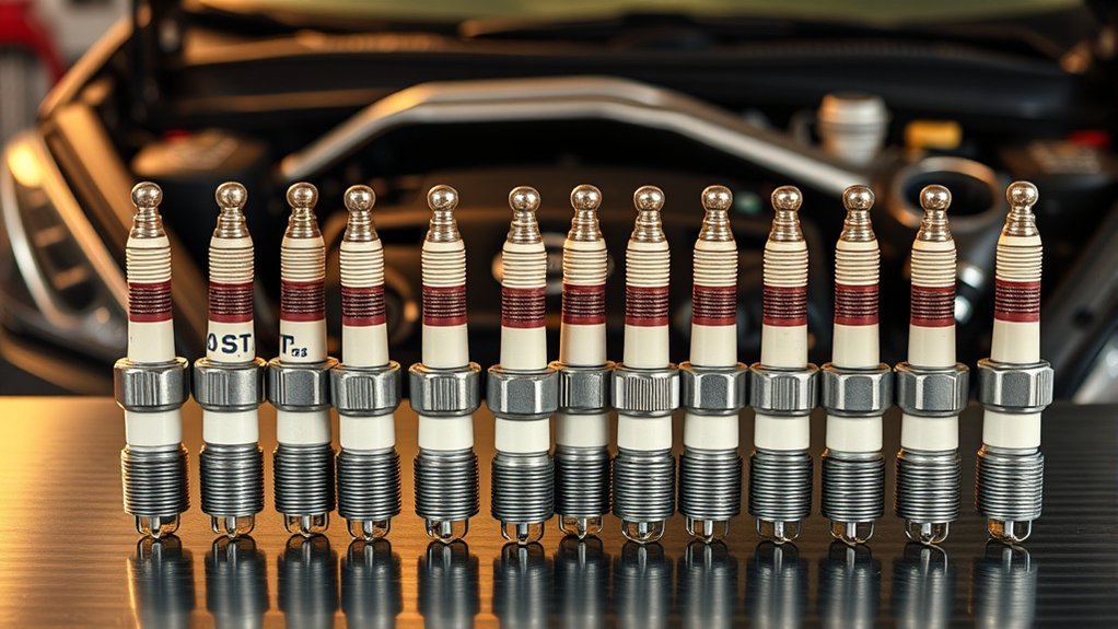 best spark plugs 2014 altima