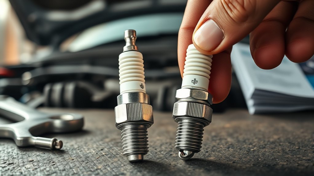 best spark plugs 2014 focus
