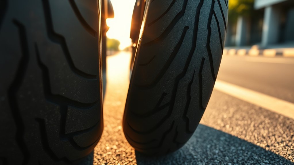 best sticky motorcycle tires
