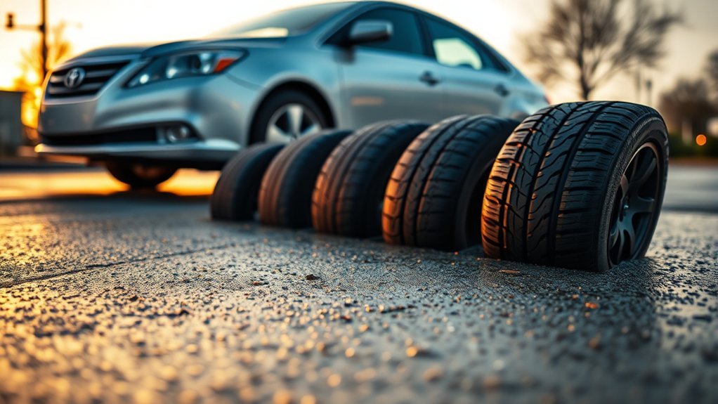 best tires for avalon