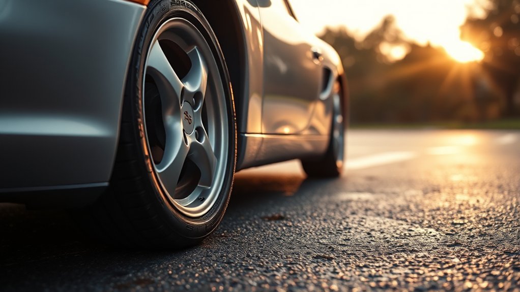 best tires for boxster