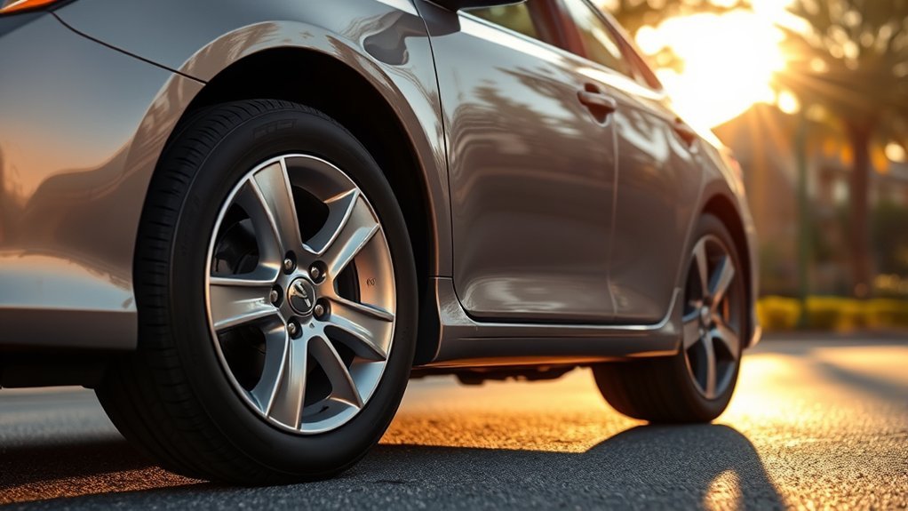 best tires for comfort