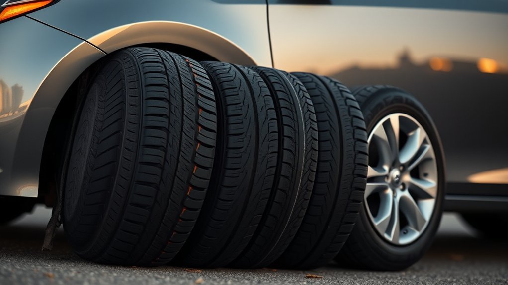 best tires for corolla