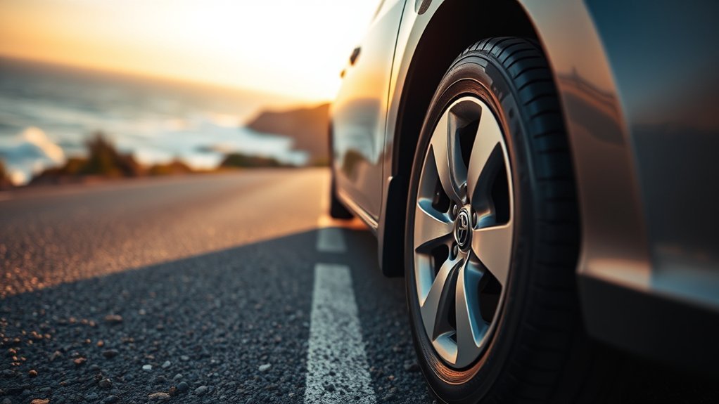 best tires for corolla