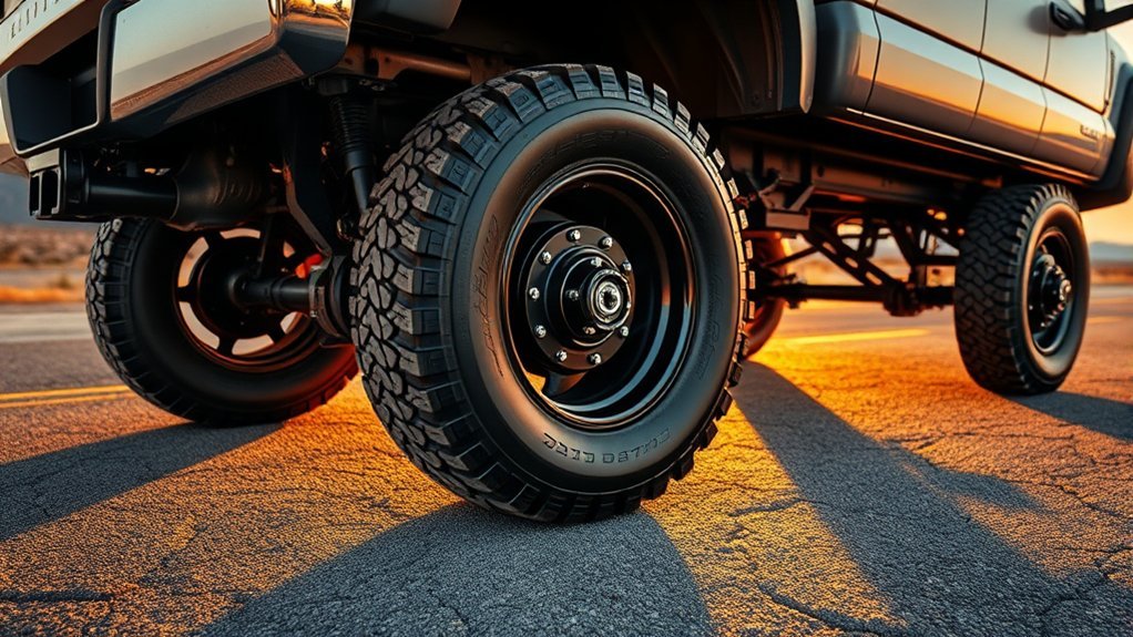 best tires for dually