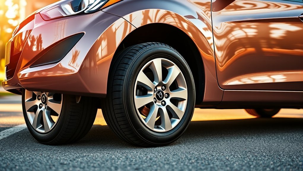 best tires for elantra