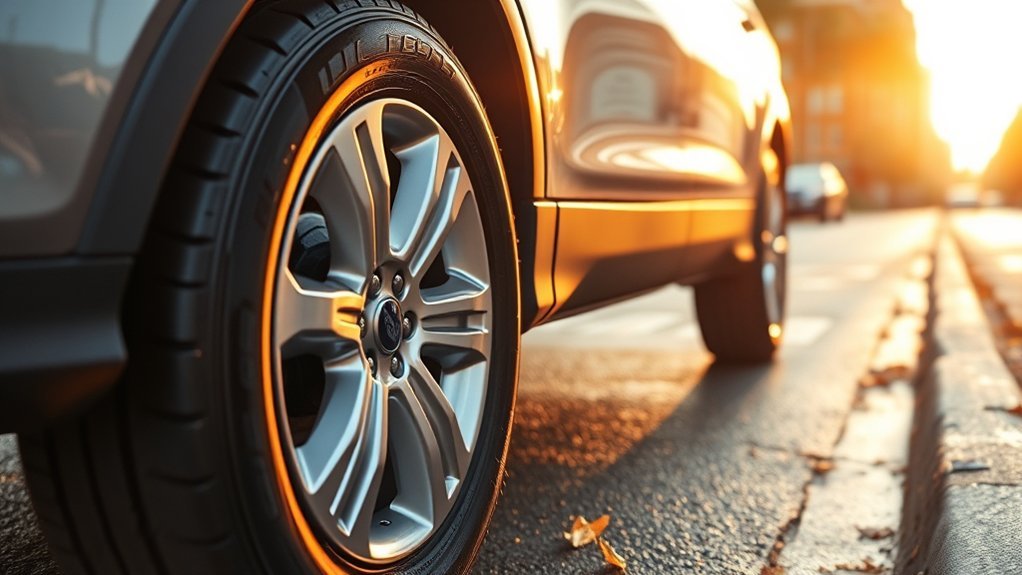 best tires for escape