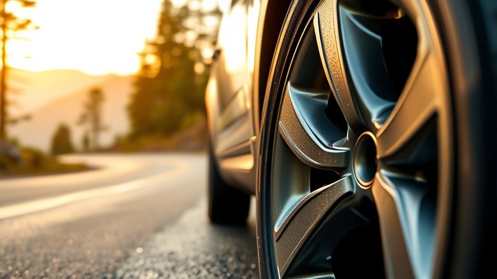 best tires for explorer