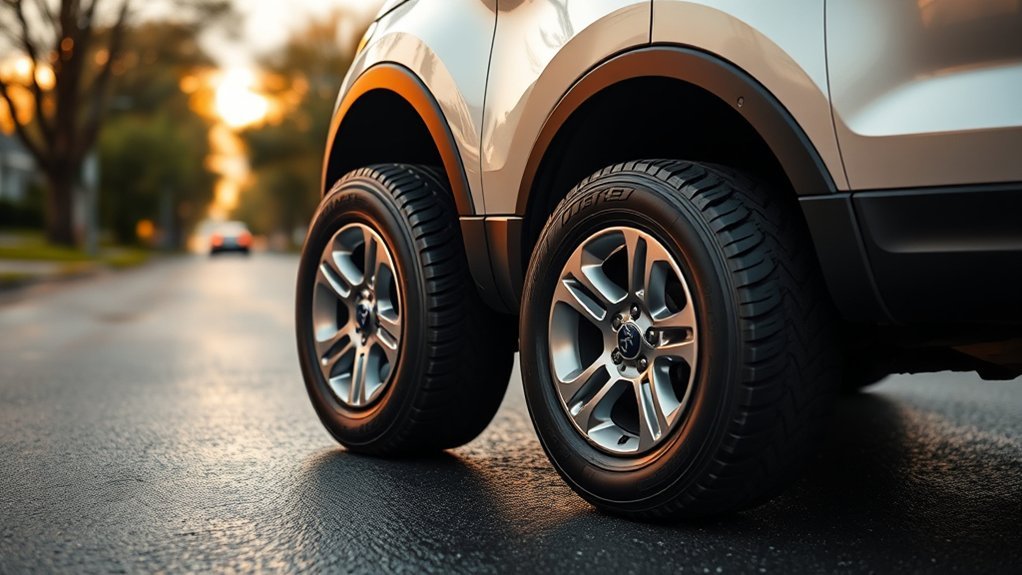 best tires for explorer