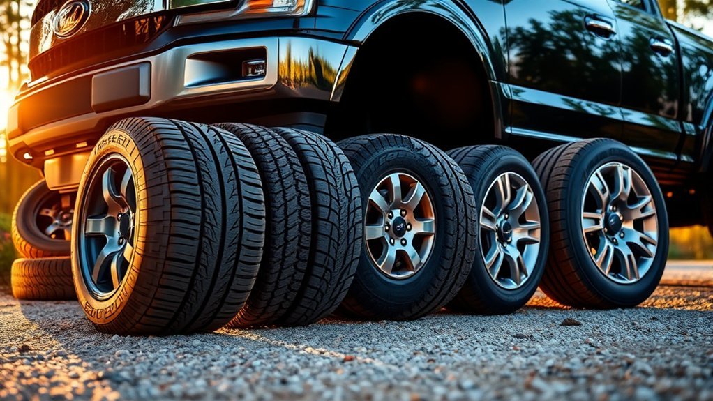 best tires for f 150