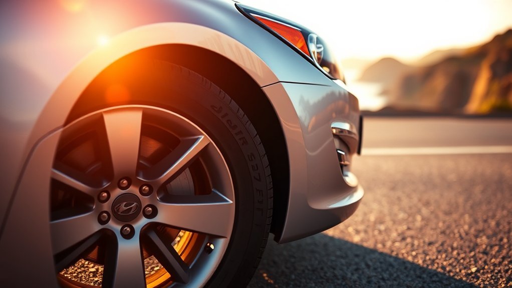 best tires for genesis