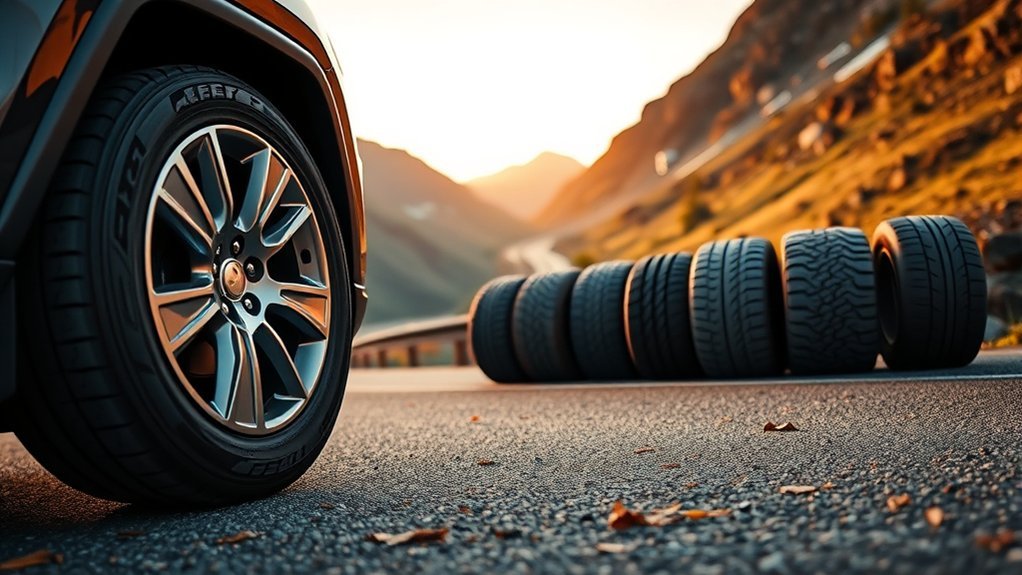 best tires for jeep