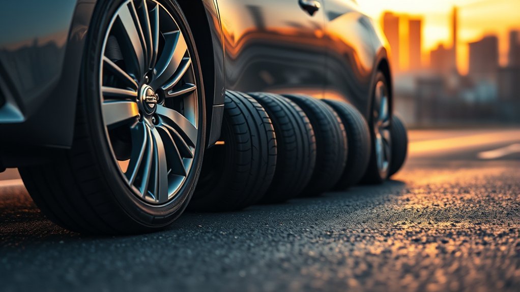 best tires for maxima