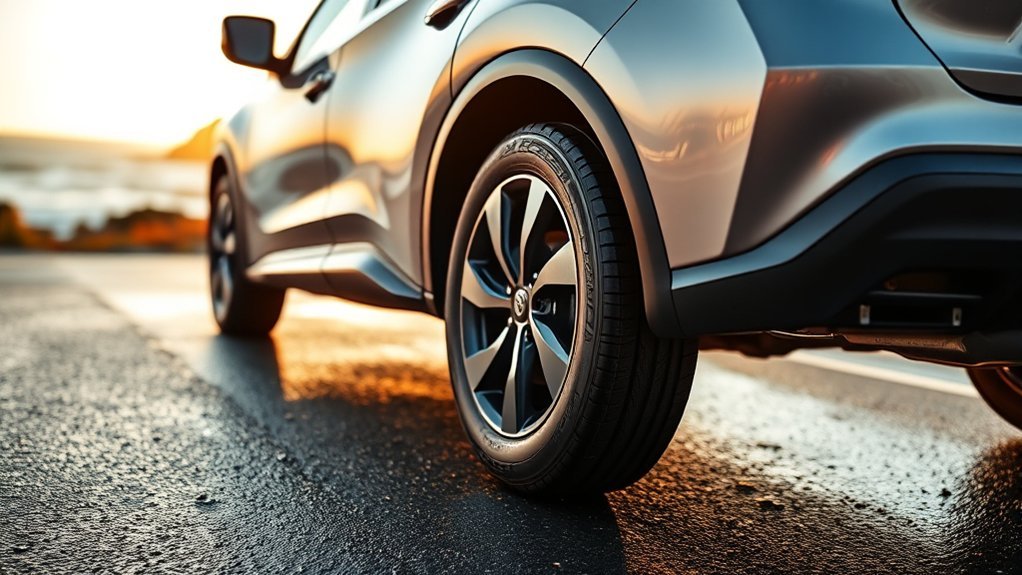 best tires for murano