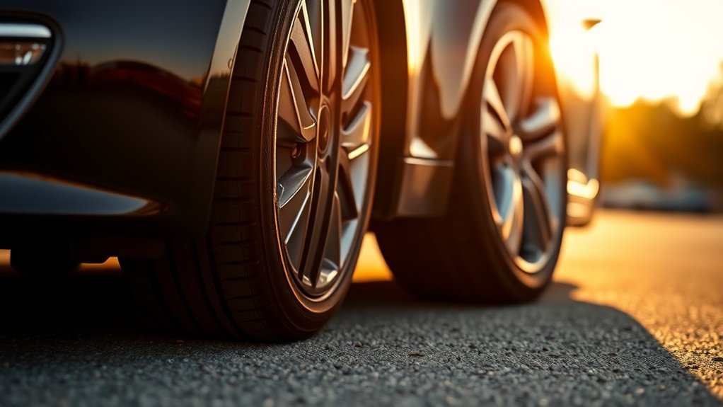 best tires for optima