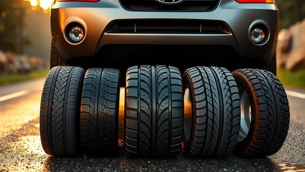 best tires for safety