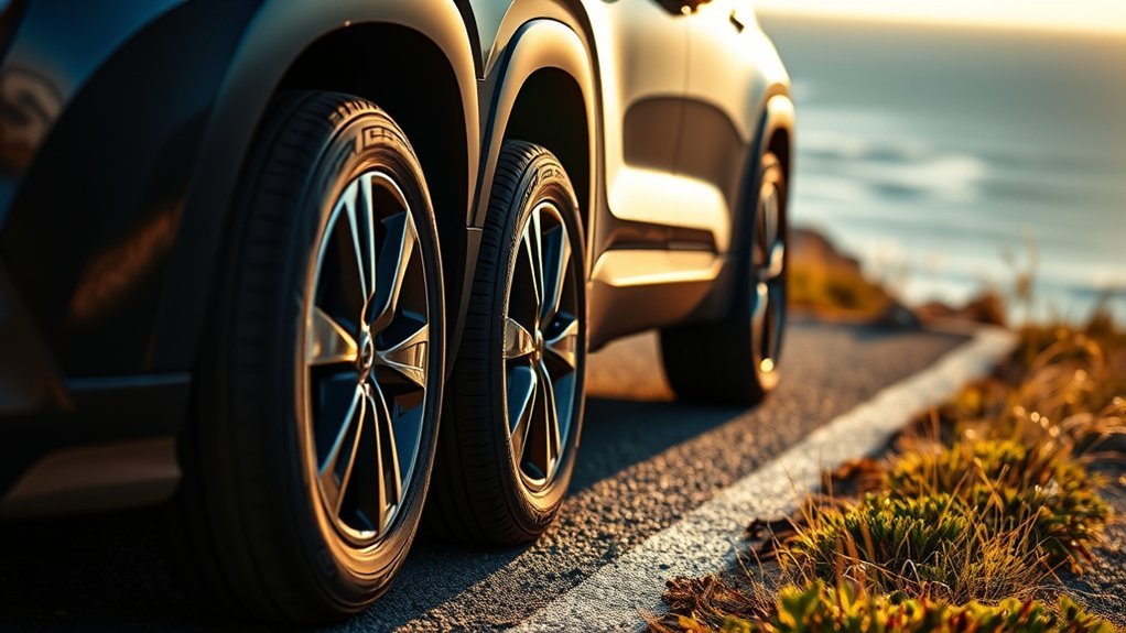 best tires for santa fe