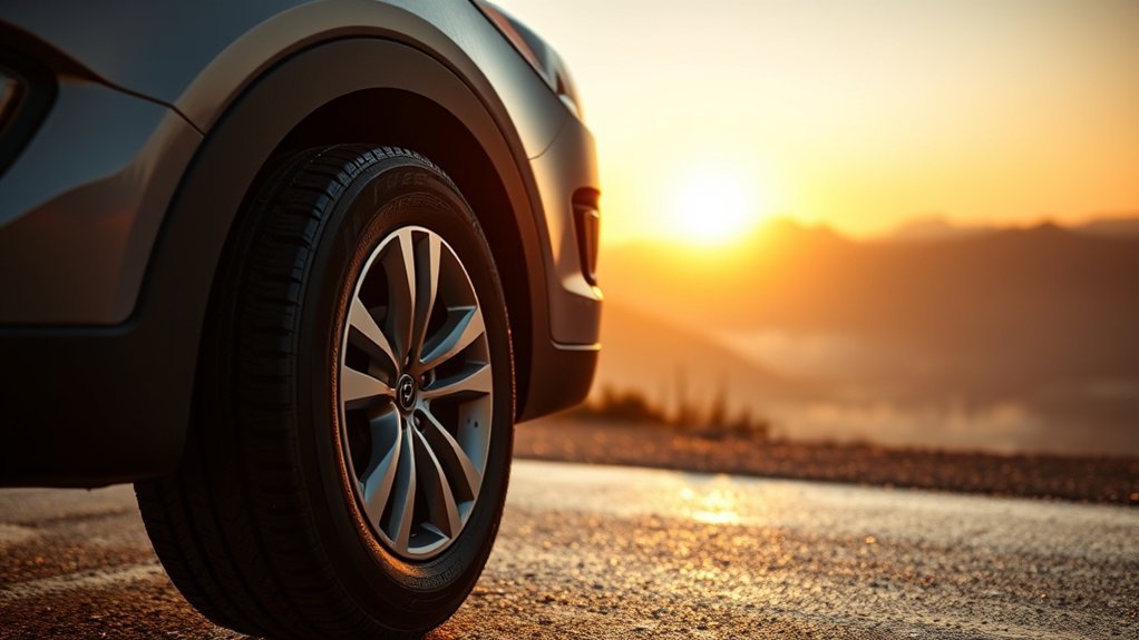 best tires for santa fe