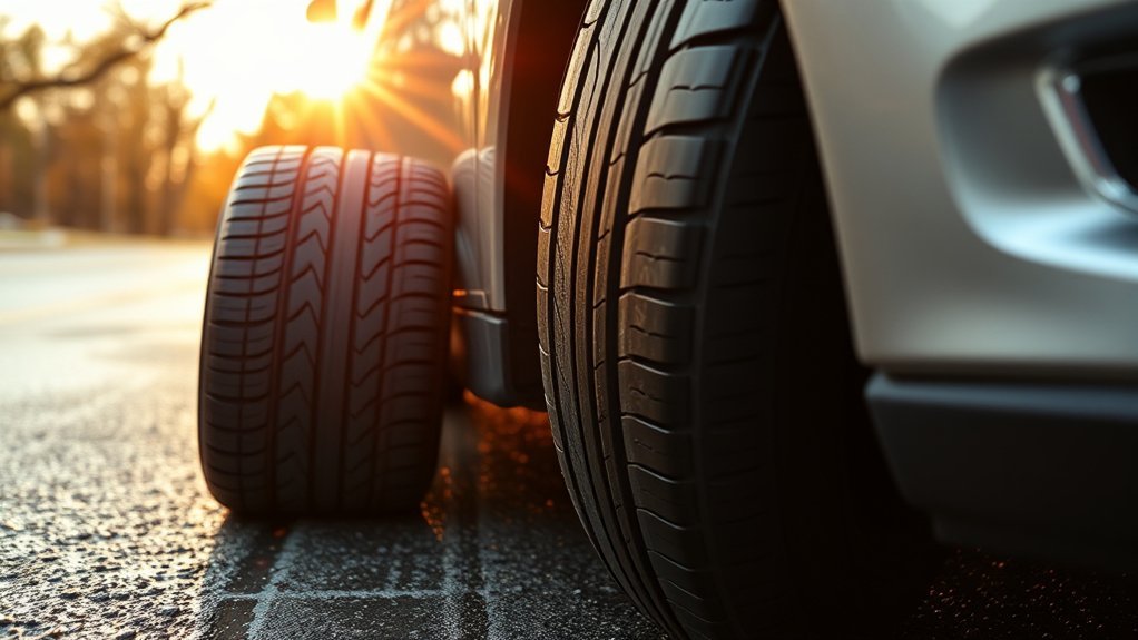 best tires for taurus