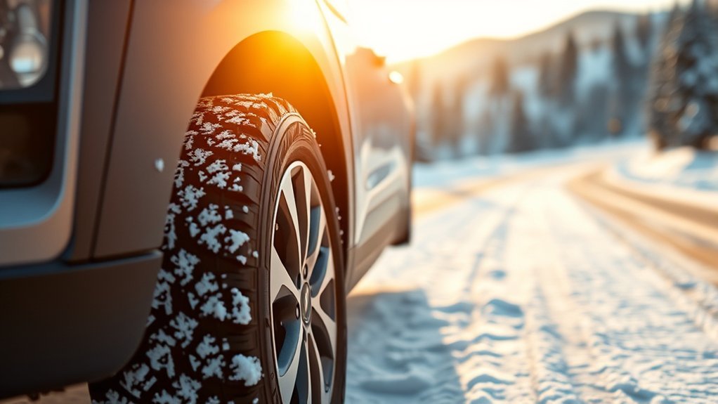 best winter tire recommendation