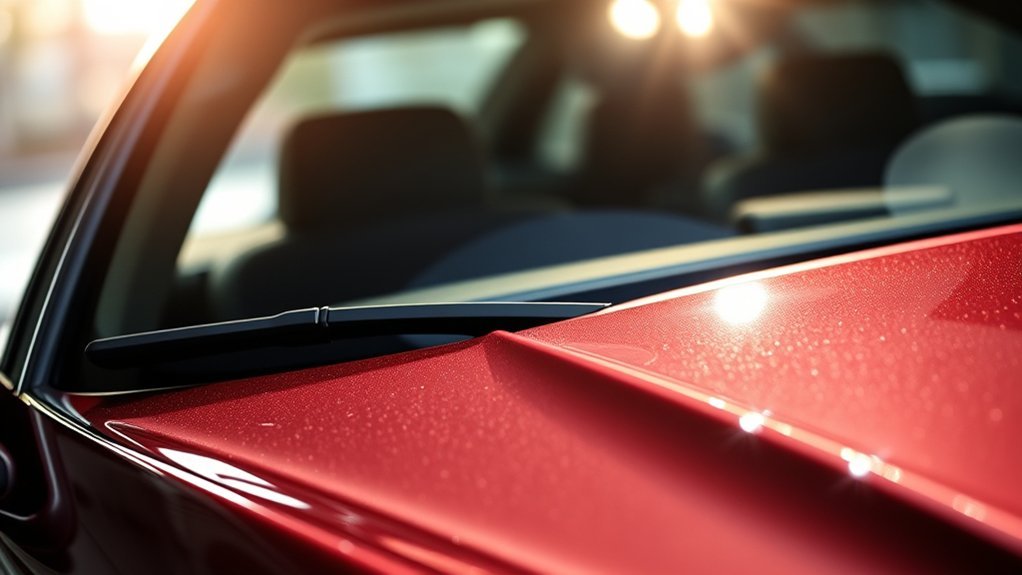 best wiper blades porsche cayenne