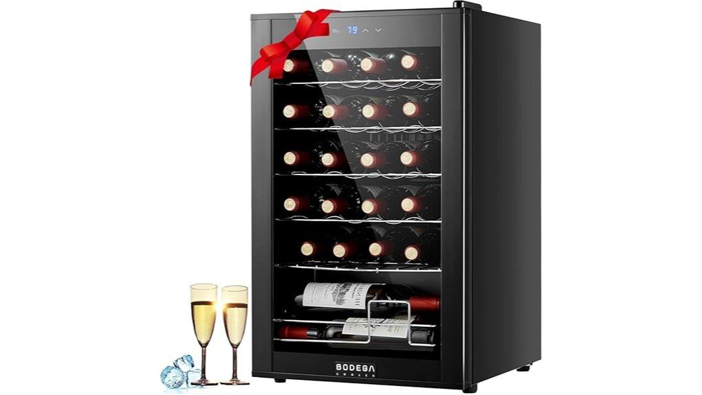 beverage storage solution reviewed