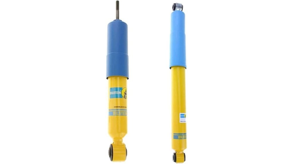 bilstein b6 4600 shock