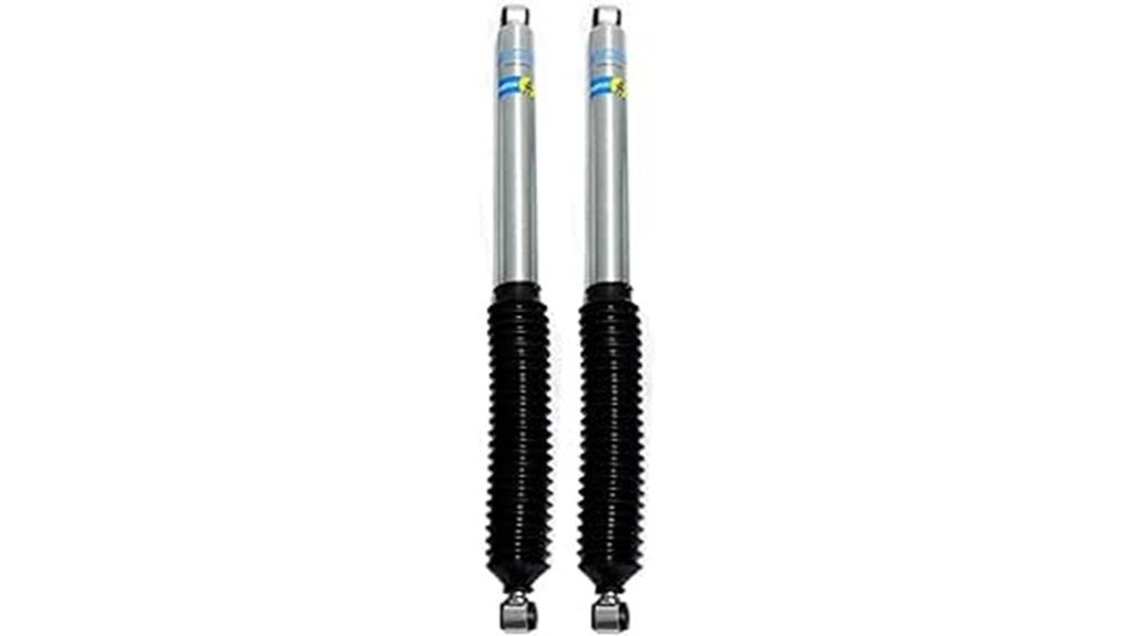 bilstein rear shocks 1500