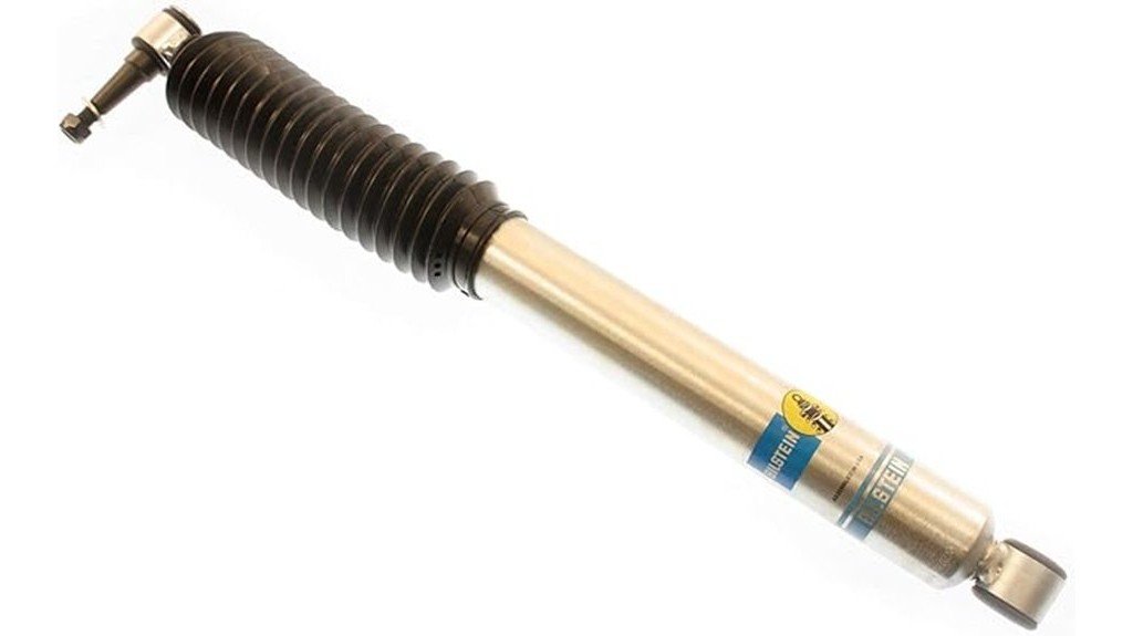 bilstein steering damper for dodge