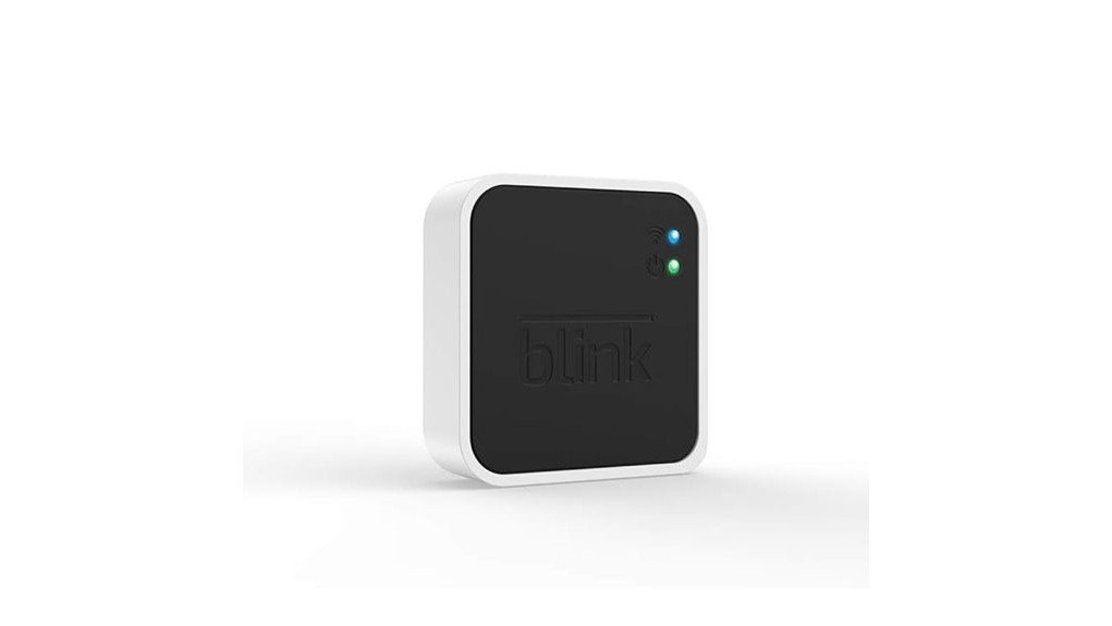 blink add on sync module