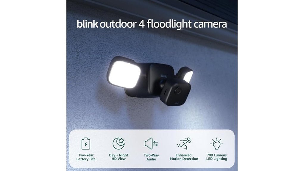 blink outdoor camera review