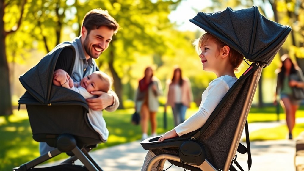 bonding and exploration balance