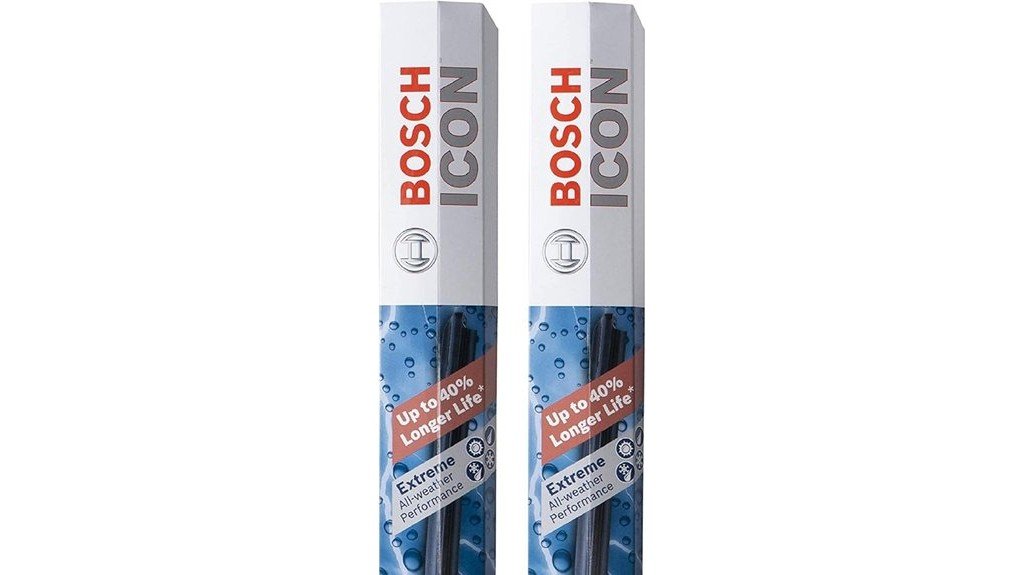 bosch icon wiper blades