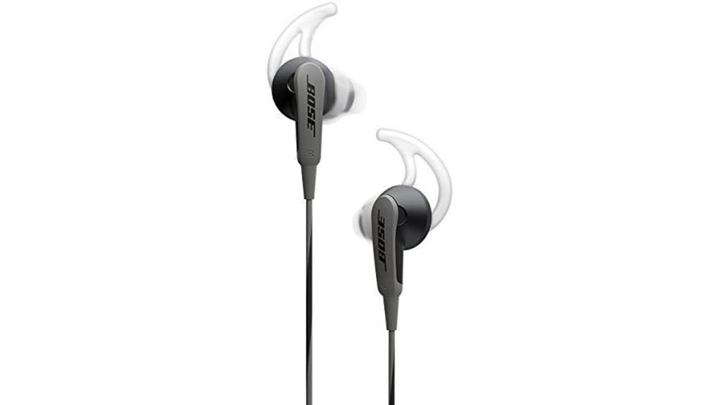 bose soundsport headphone review