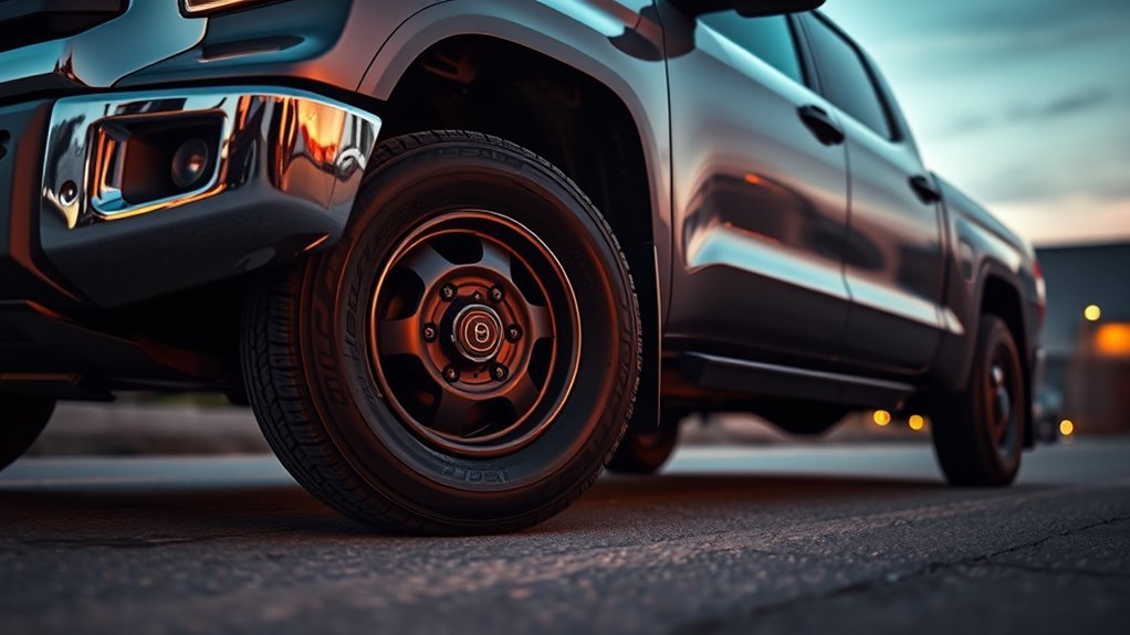 brake bedding procedure steps