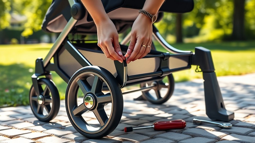 brake system troubleshooting guide