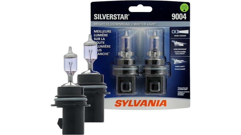 bright and stylish illumination