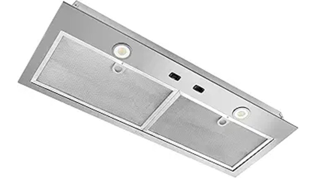 broan nu tone range hood review