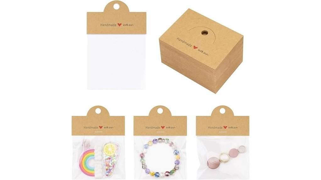 brown packaging review insights