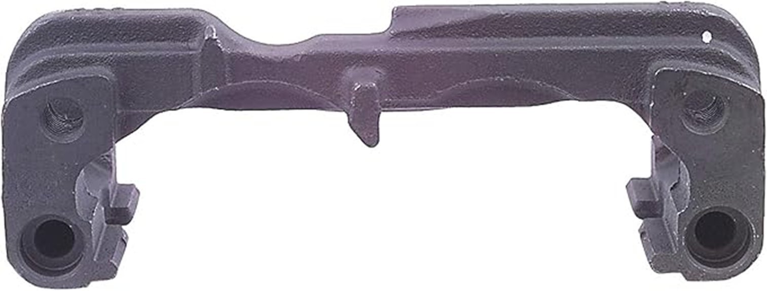 caliper bracket performance review
