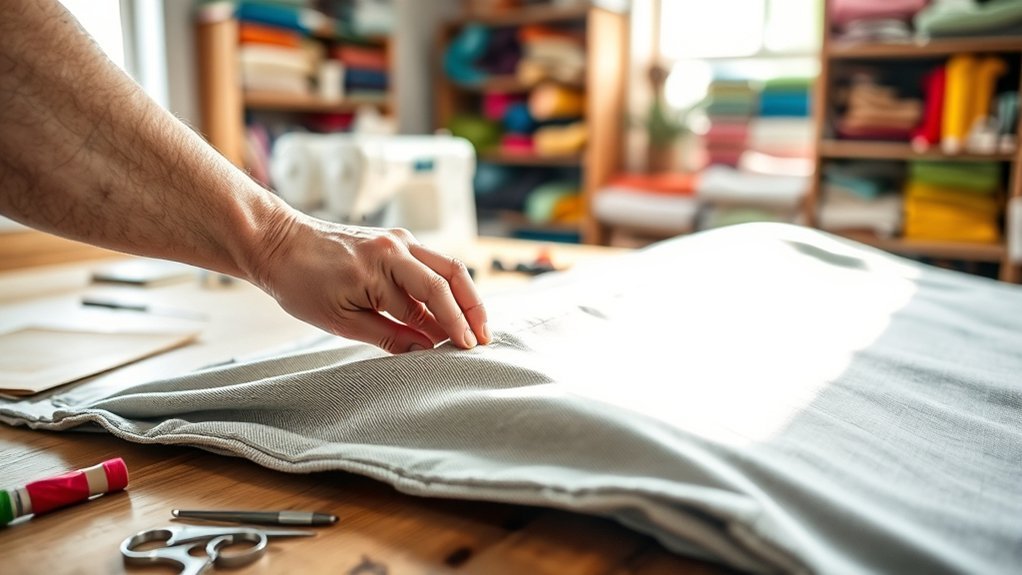 canopy repair practical guidance