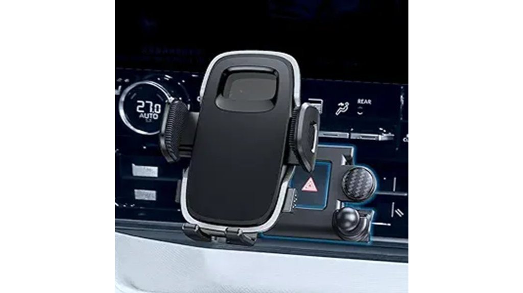 car mount for phones