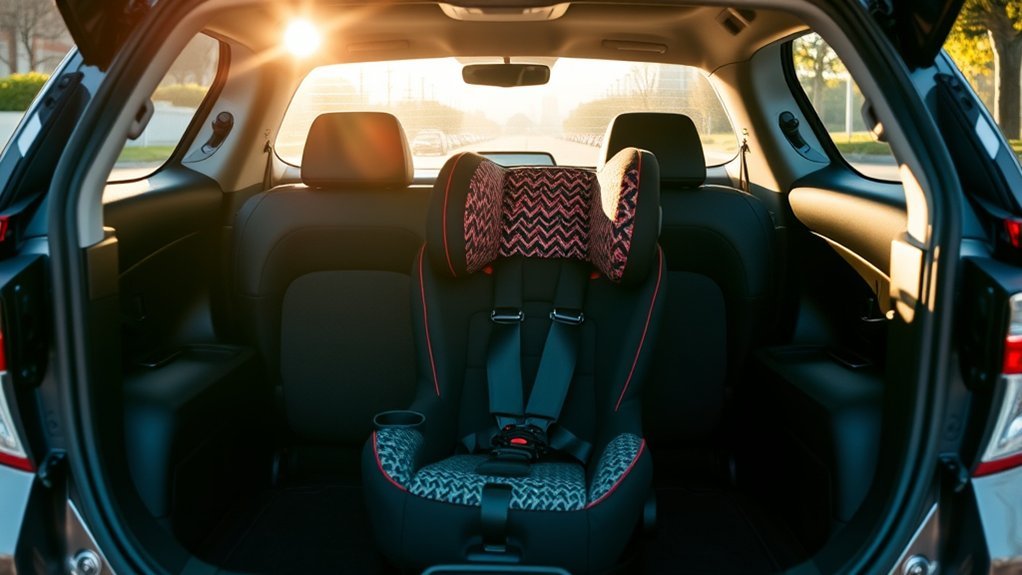 car seat compatibility and safety