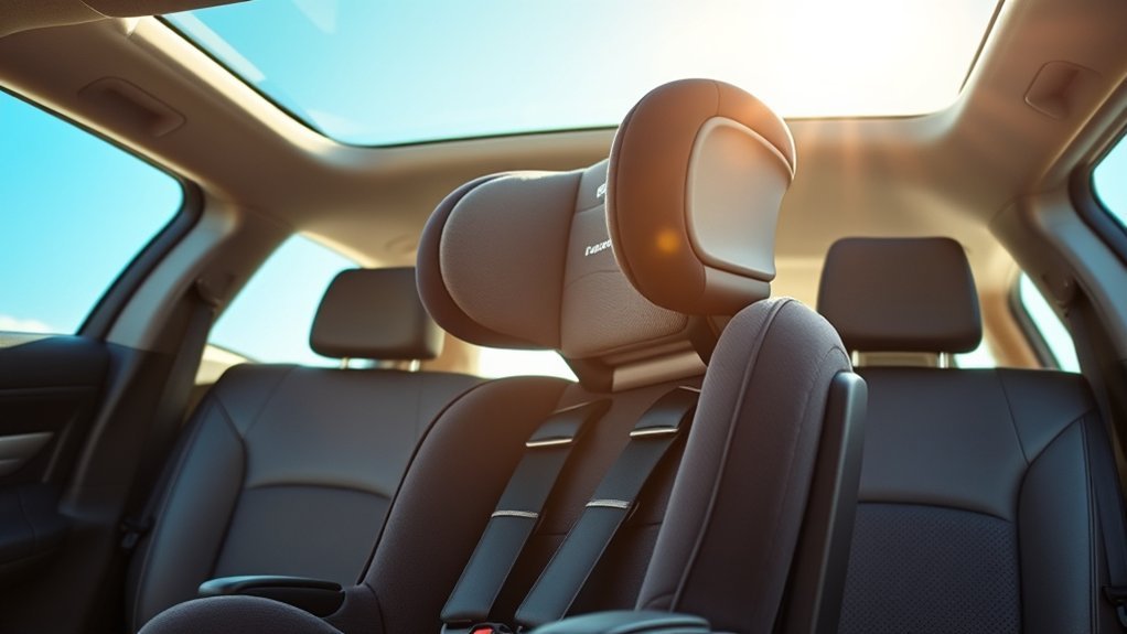 car seat compatibility considerations