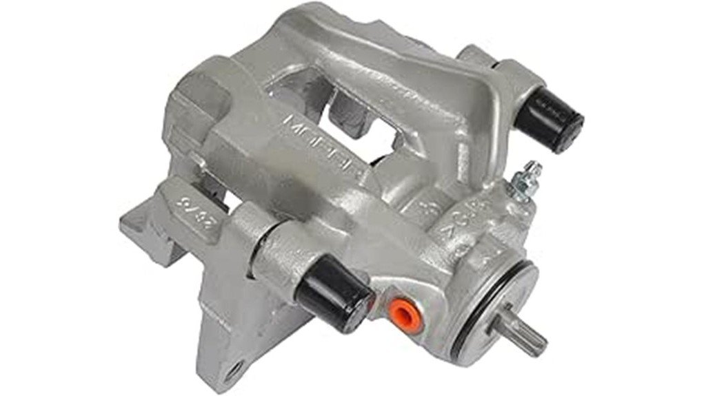 cardone caliper performance review