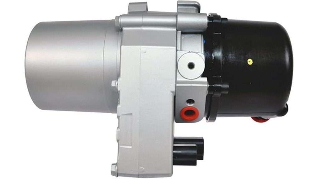 cardone power steering pump